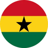 GHANA