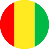 GUINEA