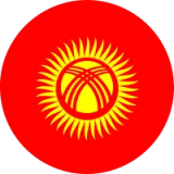 KYRGYZSTAN
