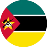 MOZAMBIK