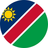 NAMIBIA