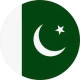 PAKISTAN