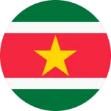 SURINAME