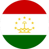 TAJIKISTAN