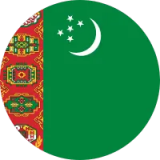 TURKMENISTAN
